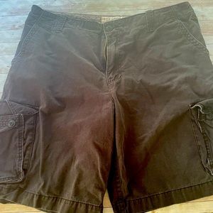 Aeropostale Cargo Shorts size 38
